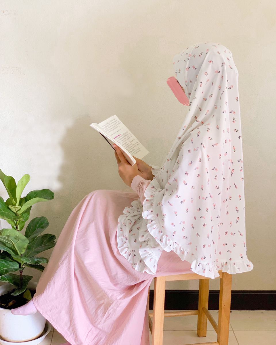 ✨ Premium Salah Dress ✨[WITH SLEEVES]