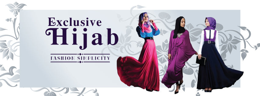 hijab on sale