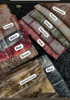 Pashmina Print Premium Hijab