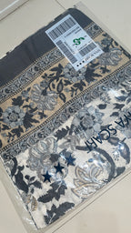 Siya Printed Viscose Hijab