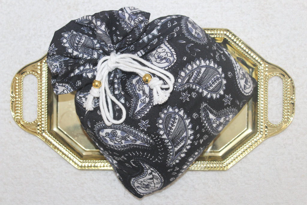 Rayon cotton floor length salah dress with elastic sleeve