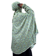 graceful salah dress