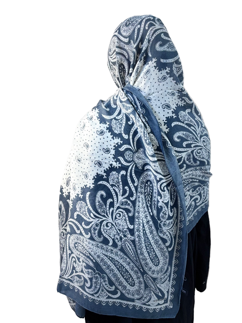 Luxury Viscose Scarf