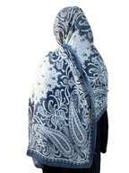 Luxury Viscose Scarf