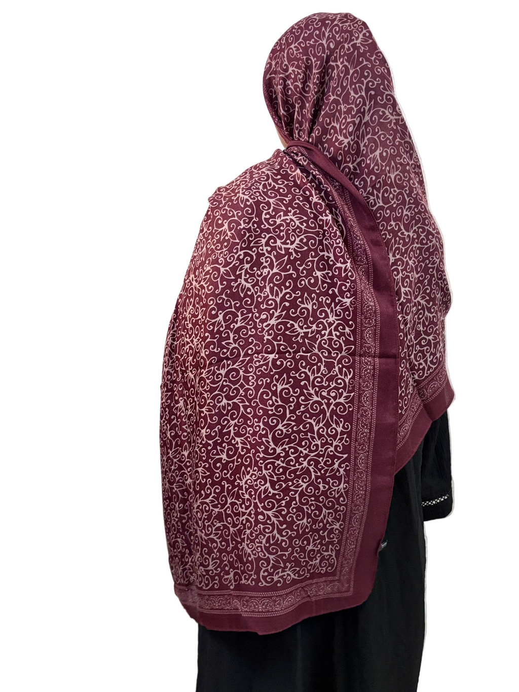 Luxury Viscose Scarf