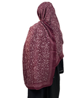 Luxury Viscose Scarf