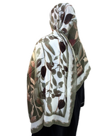 Luxury Viscose Scarf