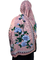 Luxury Viscose Scarf