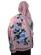 Luxury Viscose Scarf