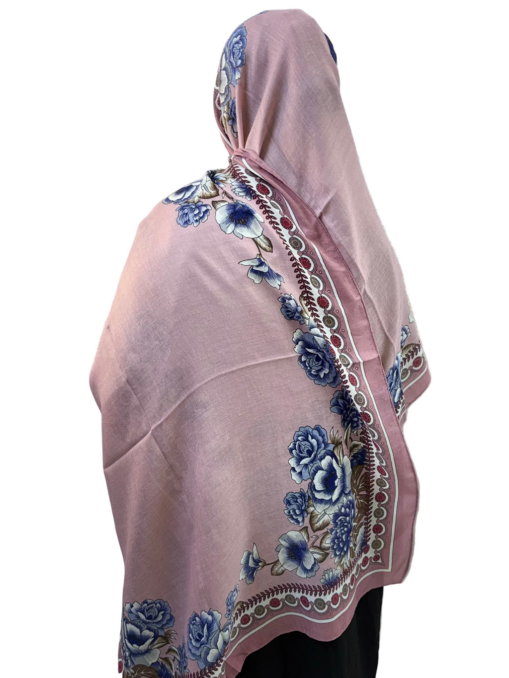 Luxury Viscose Scarf