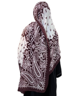 Luxury Viscose Scarf