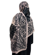 Luxury Viscose Scarf