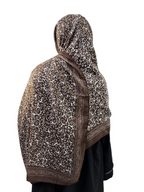 Luxury Viscose Scarf