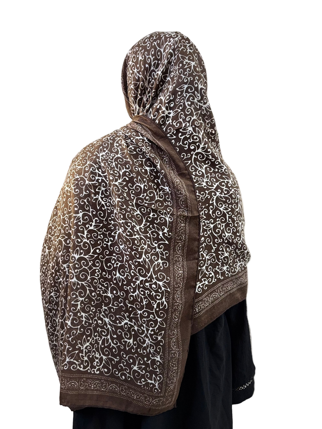 Luxury Viscose Scarf