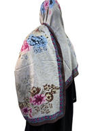 Luxury Viscose Scarf