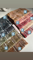 Premium Pashmina Hijab