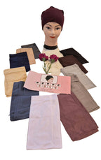 Everyday Essential TUBE  Caps