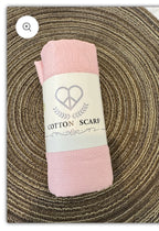 Luxury modal cotton hijab