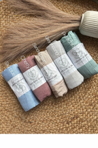 Korean butter cotton hijab( 2 meter in size )