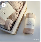 Luxury modal cotton hijab