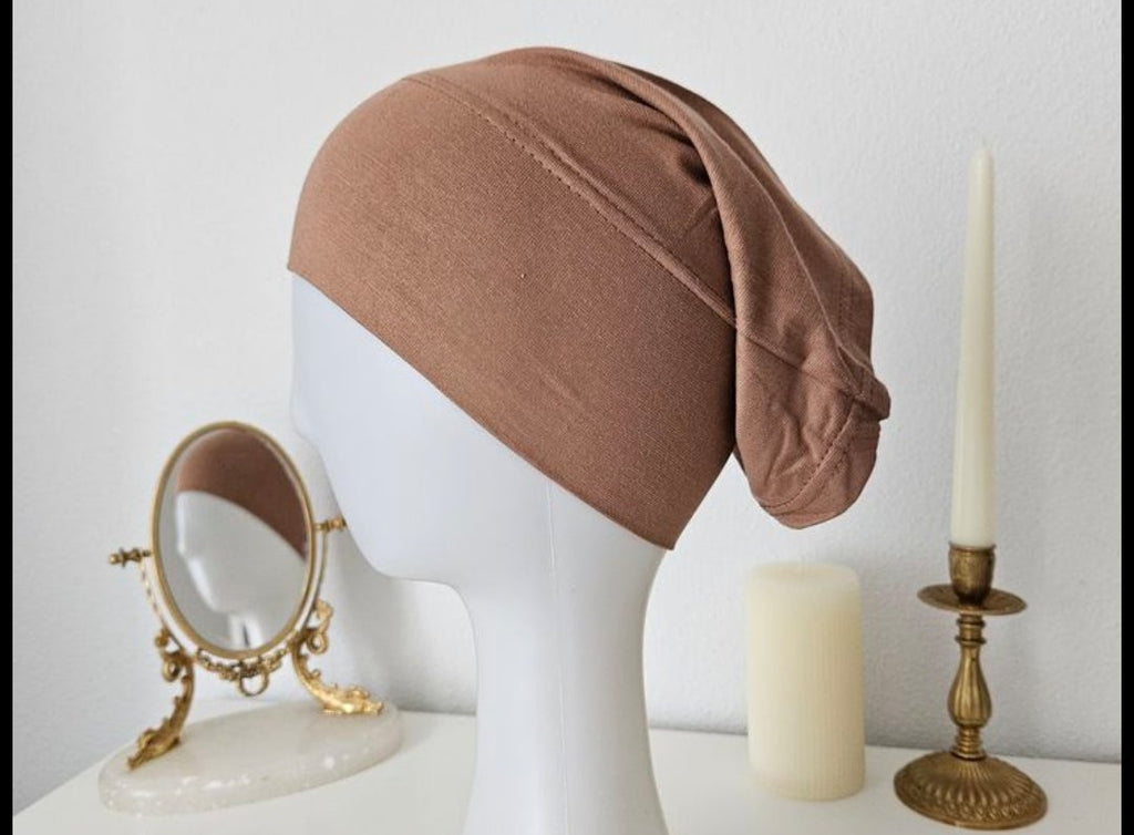 Everyday Essential TUBE  Caps