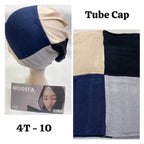 brand Modefa 4-in-1 tube caps