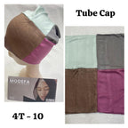 brand Modefa 4-in-1 tube caps