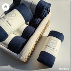 Luxury modal cotton hijab