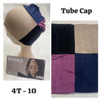 brand Modefa 4-in-1 tube caps