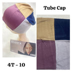 brand Modefa 4-in-1 tube caps