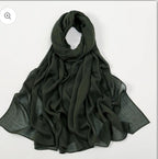 Luxury modal cotton hijab