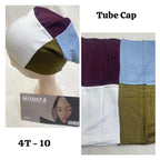 brand Modefa 4-in-1 tube caps