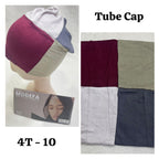 brand Modefa 4-in-1 tube caps