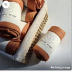 Luxury modal cotton hijab