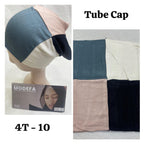 brand Modefa 4-in-1 tube caps