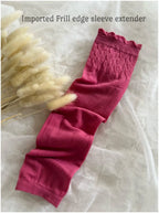 HAND SLEEVE EXTENSION