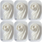 cotton crinckled hijabs [dm before placing your order]